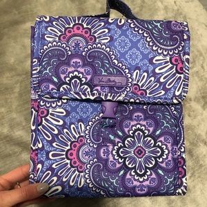 Vera Bradley lunch bag